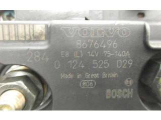 Генератор 8676496   Volvo V70      