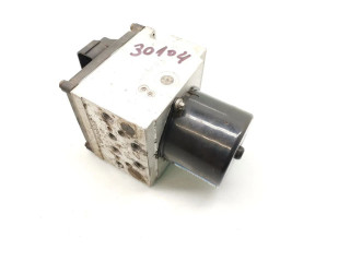 Блок АБС 3C0614109AF   Volkswagen  Passat Alltrack  