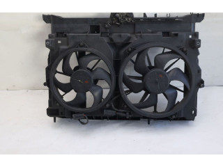 Вентилятор радиатора     1440107980, 1440107980    Peugeot 807 