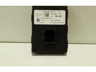 Блок управления 3Q0959435P, 5ZA01146007   Skoda Kamiq