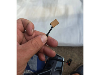 Зеркало электрическое Audi e-tron - года