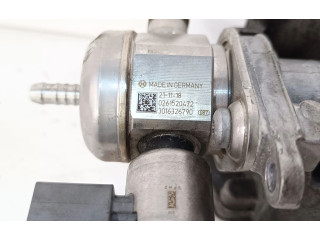 Vstřikovací čerpadlo 0261520472, 3016326790   Volkswagen Tiguan     