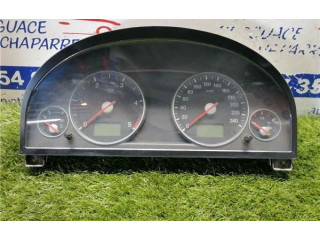 Přístrojová deska Ford Mondeo MK I 2006