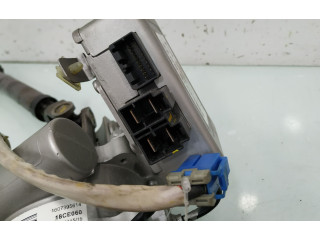    Рулевая рейка 563000X700   Hyundai i10 2007 - 2012 года