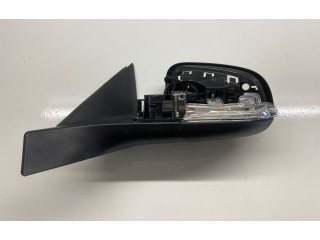 Зеркало электрическое Volvo V70 2008 - 2013 года