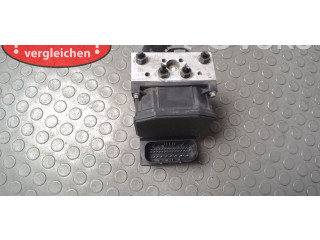 Блок АБС 6Q0614417E, NICHTZUTREFFEND Skoda Fabia Mk1 (6Y) 1999 - 2007 года