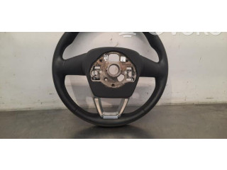 Руль Audi Q3 F3 2018 - года 83A419091AF