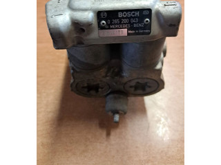 Jednotka ABS 0265200043 Mercedes-Benz SL R107 1987