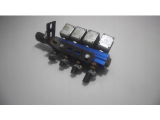 Генератор 231006729R Opel Vivaro 1.6