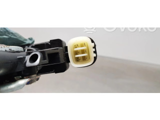 Передний механический механизм для подъема окна 5713A343, 5713A343 Mitsubishi Outlander