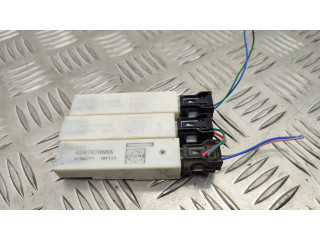 Řídící jednotka S80518881, S805188K2E Mazda 3 2019