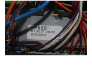 Pojistková skříňka Fiat Fiorino 2007