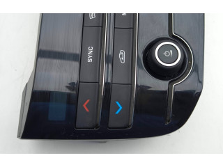 Блок управления климат-контролем GX7318C858HF, AYSPA Jaguar XE