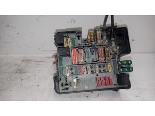 Pojistková skříňka 9641854580, 45801019 Peugeot 206 2001