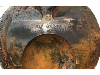  Поршень с шатуном  JT4E6K101FA  Ford F150  