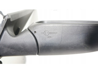 Zpětné zrcátko Peugeot 108 2018 PRAWE PEUGEOT 108 MANUALNE 0313117 EU 14-22R