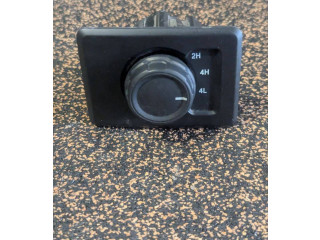 Блок управления редуктора коробки передач (раздатки) FL3T7Z155, FL3T7Z155ACW   Ford F150