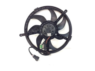 Вентилятор радиатора     275127504, 275127504    Mini One - Cooper Coupe R56 