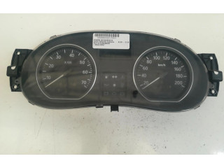 Přístrojová deska Renault Sandero I 2010 P248108043R