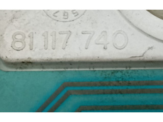 Přístrojová deska Nissan Micra 1993 81117740, 87001286