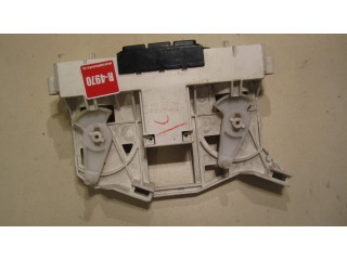 Блок управления климат-контролем MN185346HA Mitsubishi Lancer Evolution