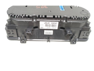 Панель приборов 2K0920876F Volkswagen Caddy