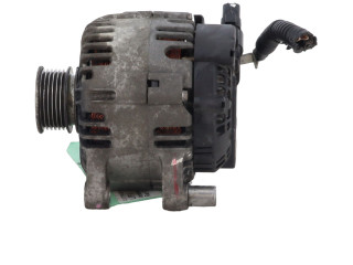 Генератор 5705NF   Citroen C-Crosser      