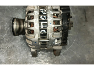 Генератор 04C903023J   Volkswagen Polo      