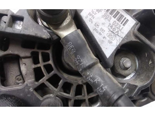 Генератор 06F903023J, 0124525092 Audi A4 Allroad