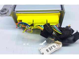 Блок подушек безопасности GHR157K30 Mazda 6