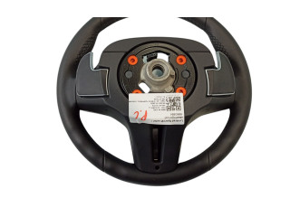 Руль BMW X3 G01  2018 - 2024 года 32308094542, 8094542      