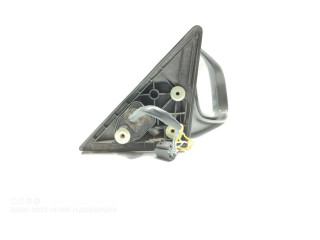 Зеркало электрическое Subaru Forester SG 2006 - 2008 года