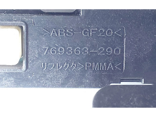 Přístrojová deska Toyota Prius (XW30) 2012 8380047A40, 769363290