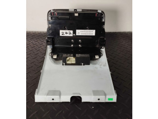 Блок управления климат-контролем 20990311, 14799006   Chevrolet Camaro