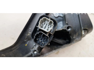 Зеркало электрическое Saab 9-3 Ver2 2008 - 2016 года