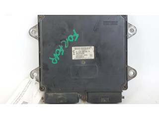 Блок управления двигателя A1351503479   Smart ForFour I