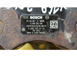 Топливный насос