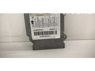 Блок подушек безопасности 1K0909605T01D Volkswagen Golf Plus