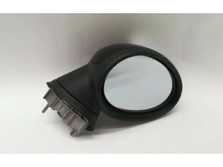 Zpětné zrcátko Mini One - Cooper Clubman R55 2011 51162755636