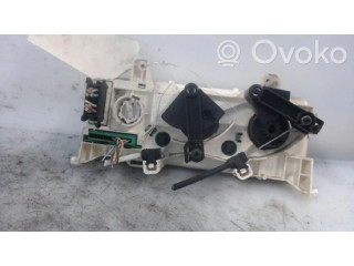 Блок управления климат-контролем 7701051263 Renault Clio II