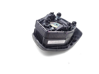 Подушка безопасности водителя EB3B-41043B13-AGW   Ford Ranger