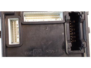 Pojistková skříňka 3677065J50 Suzuk Grand Vitara I