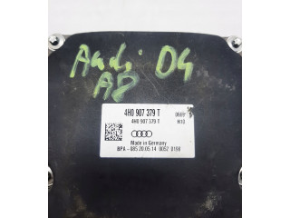 ABS Steuergerät 4H0907379T, 4H0907379T   Audi A8 S8 D4 4H 2016