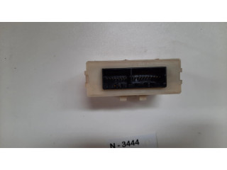 Блок управления сигнализации