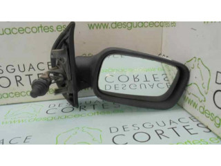 Зеркало электрическое     Сзади   Fiat Punto (176)  1993-1999 года   