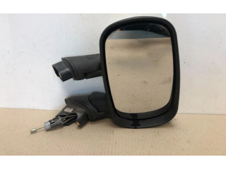 Zpětné zrcátko Fiat Doblo 2001