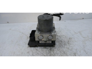 Блок АБС 9677024880 Citroen C4 I 2004 - 2010 года