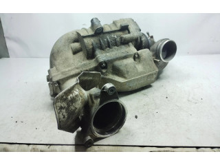 Turbodmychadlo Турбина Mercedes-Benz C W203