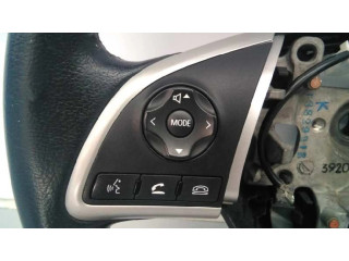 Руль Mitsubishi Outlander 2001-2007 года 4400A631XA, 1332931B