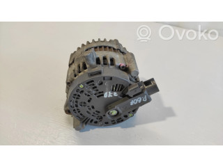 Генератор 9652035480, 0121715001 Peugeot 607 2.7